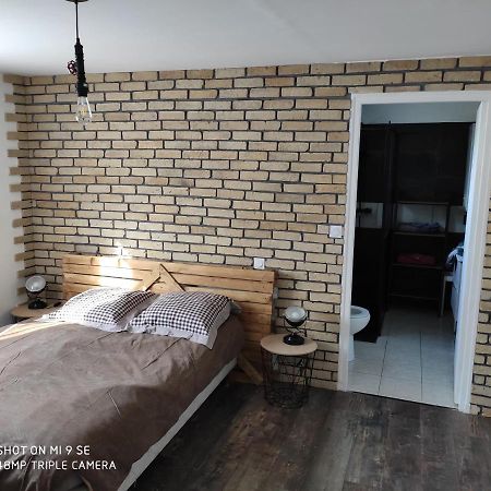 L'Annexe - Proche Centre Ville - Maison Entiere Reims Esterno foto